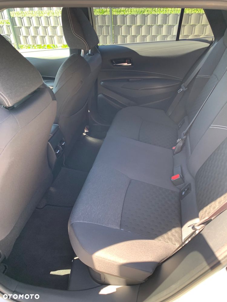 Suzuki Swace 1.8 Hybrid CVT Comfort+ - 20