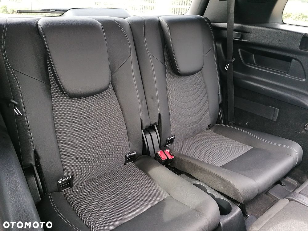 Mercedes-Benz GLB 200 d 8G-DCT AMG Line Advanced Plus - 14
