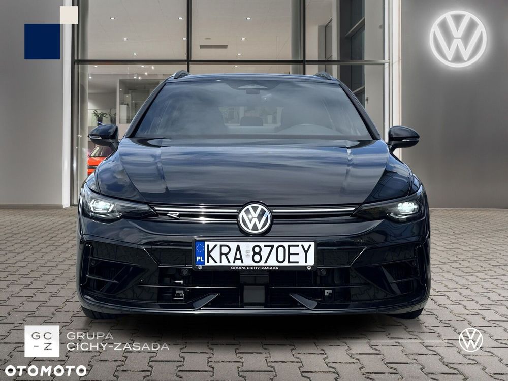 Volkswagen Golf Variant - 9