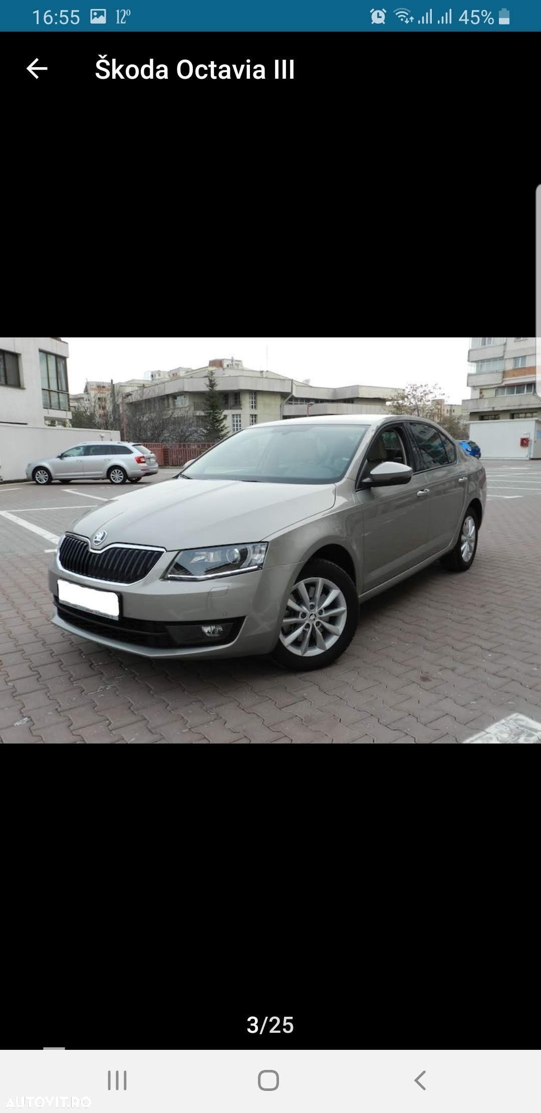 Skoda Octavia 1.8 TSI ELEGANCE DSG - 10