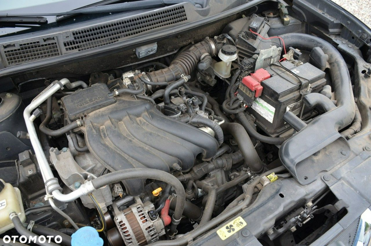 Nissan Qashqai - 18