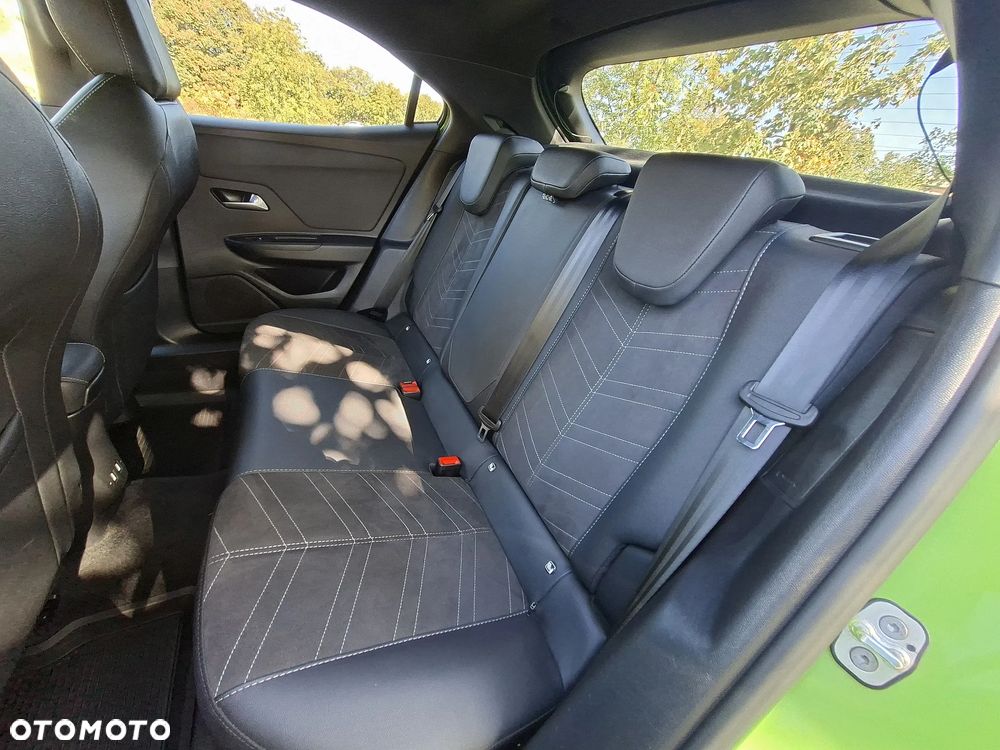 Opel Mokka - 22