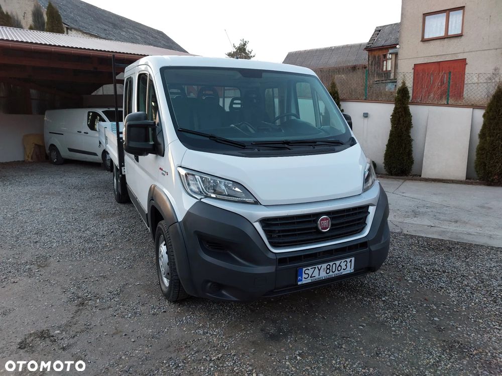 Fiat Ducato - 1
