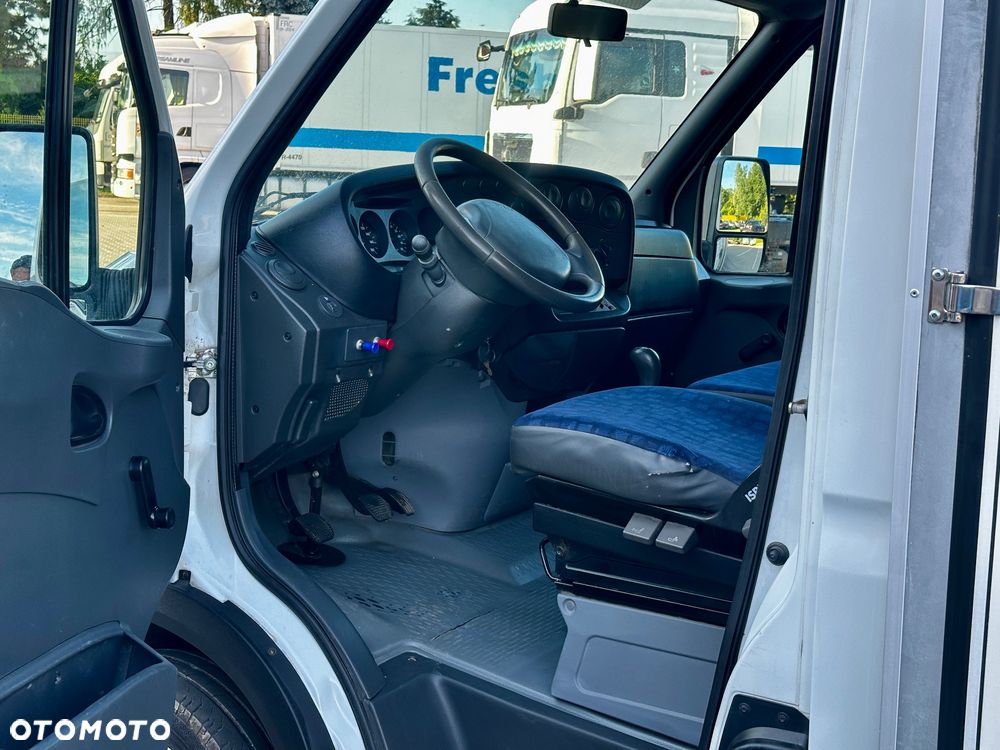 Iveco Daily - 13
