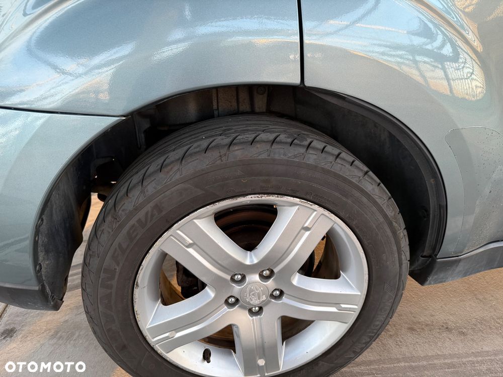 Subaru Forester - 22