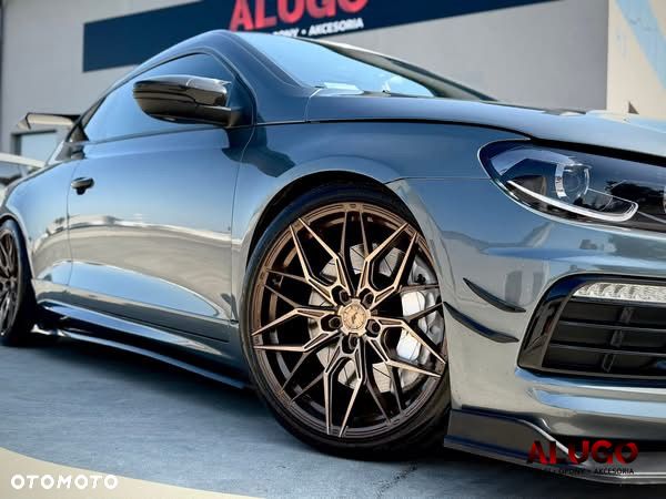 Koła Letnie Japan Racing JR49 19” 5x112 72,6 i w wersji BLANK + Opony Hankook  225/35/19 - 6