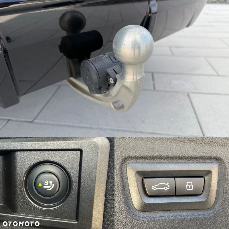 BMW Seria 4 420d xDrive Sport-Aut M Sport - 37