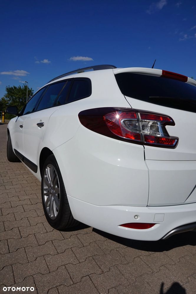 Renault Megane TCe 130 Dynamique - 12