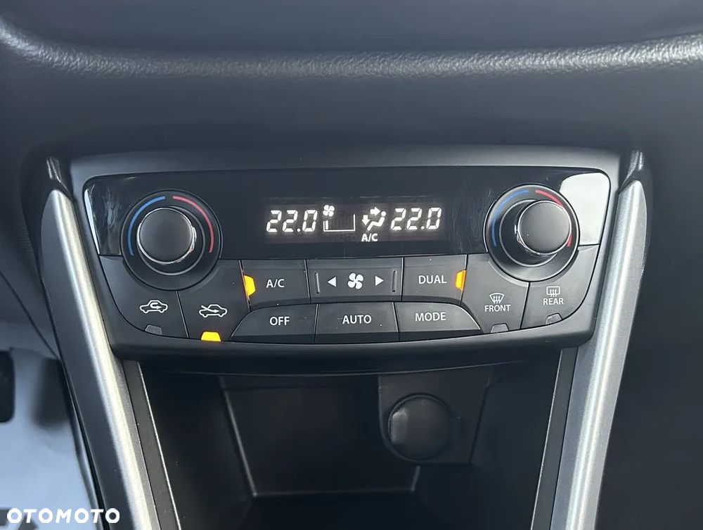 Suzuki SX4 1.6 VVT 4x2 Limited - 25