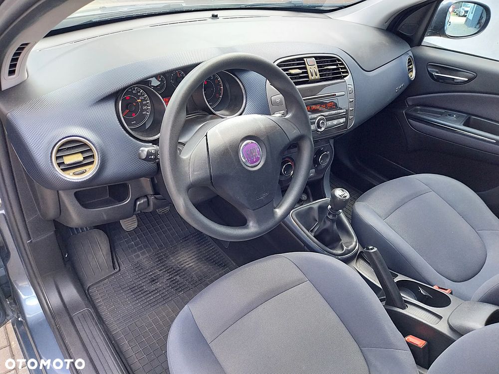 Fiat Bravo 1.4 16V Active - 14