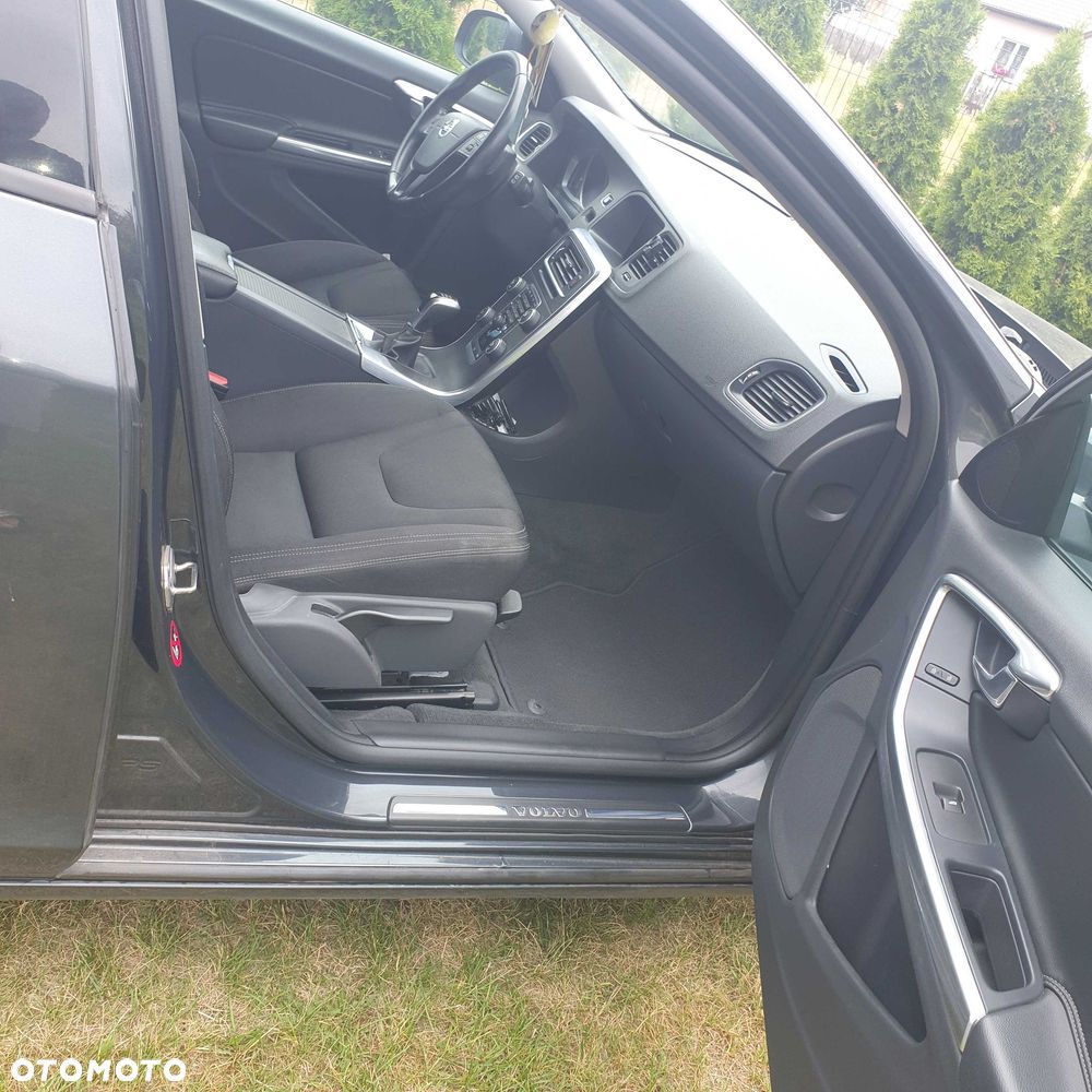 Volvo V60 - 3