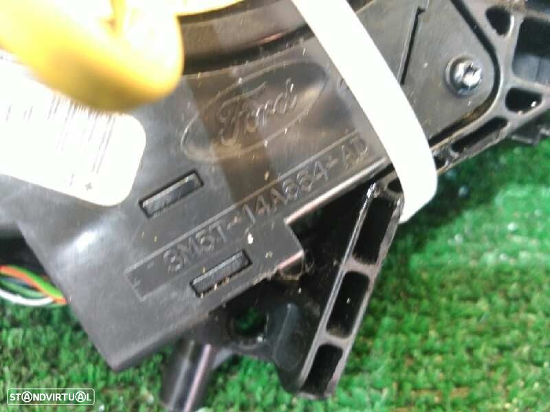 COMANDO MULTIFUNÇÕES FORD C-MAX 2003 - 2