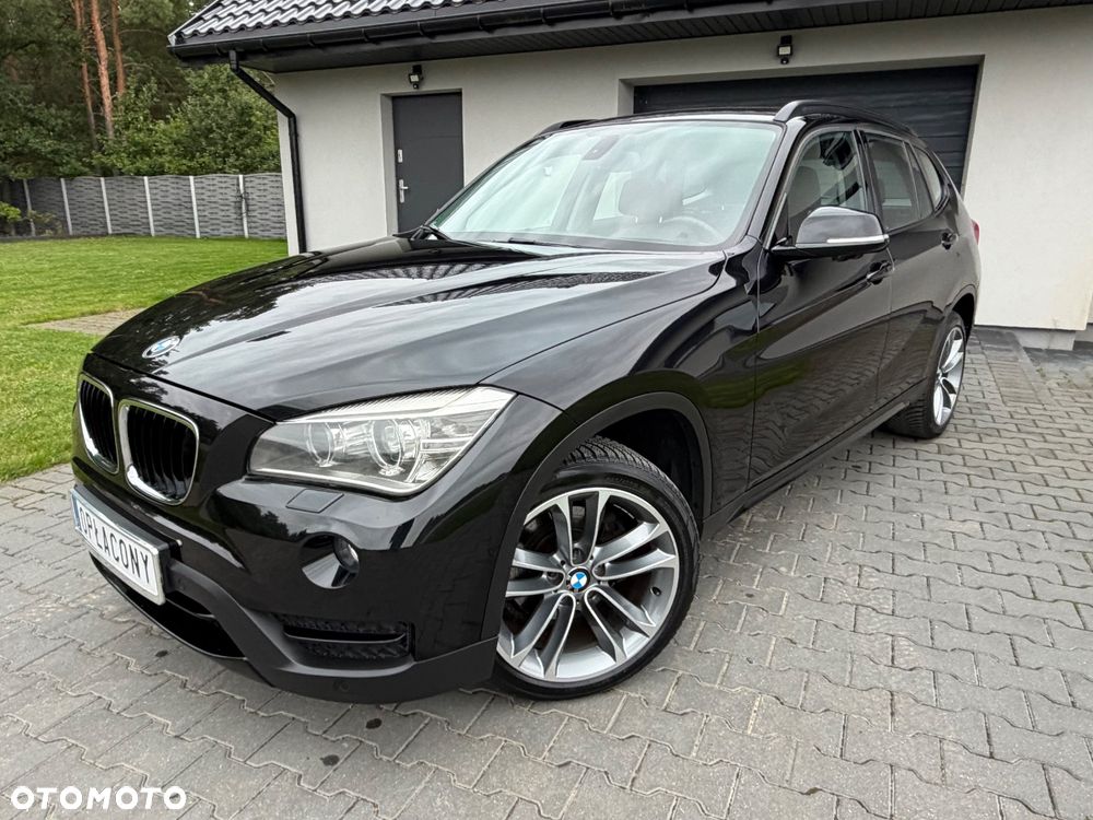 BMW X1 - 29