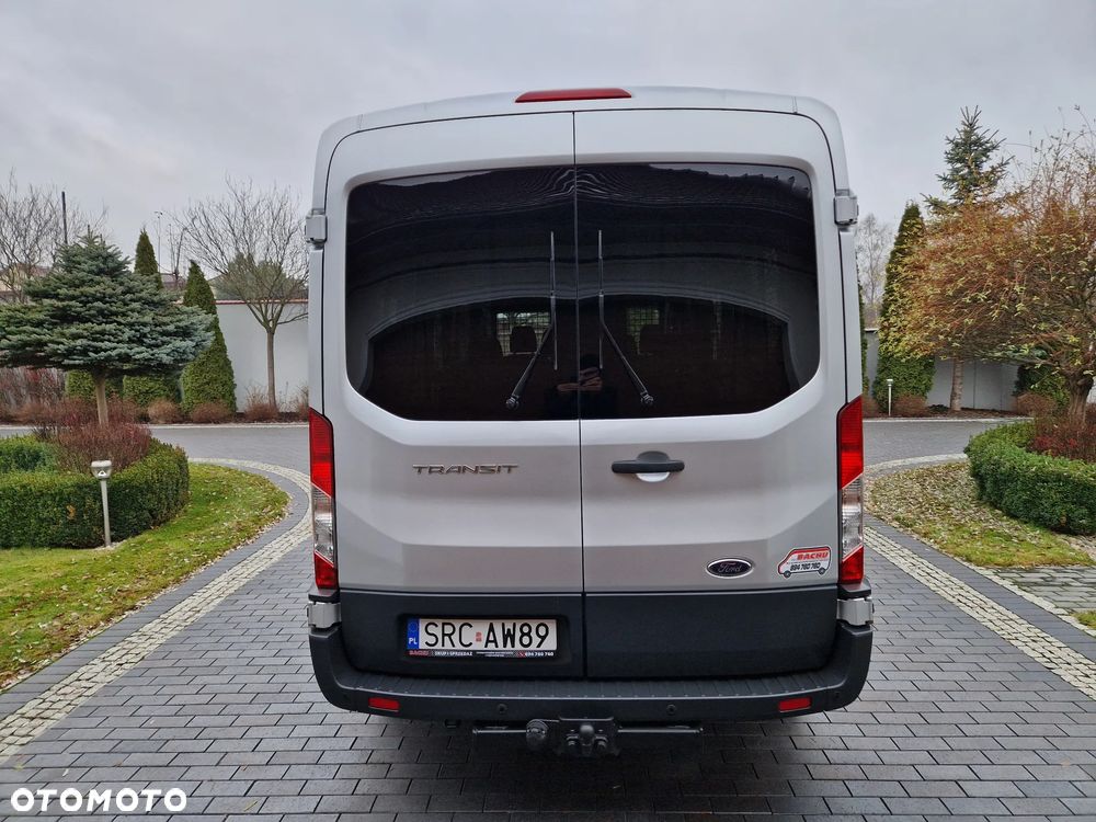 Ford Transit - 6