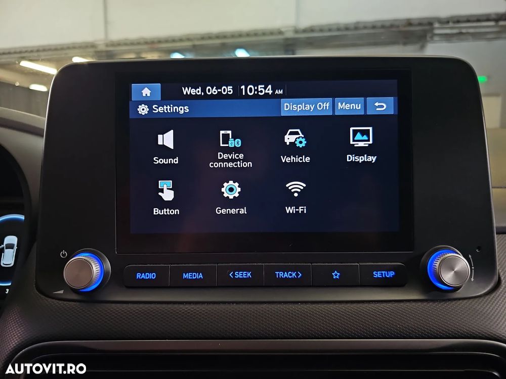 Hyundai KONA - 22