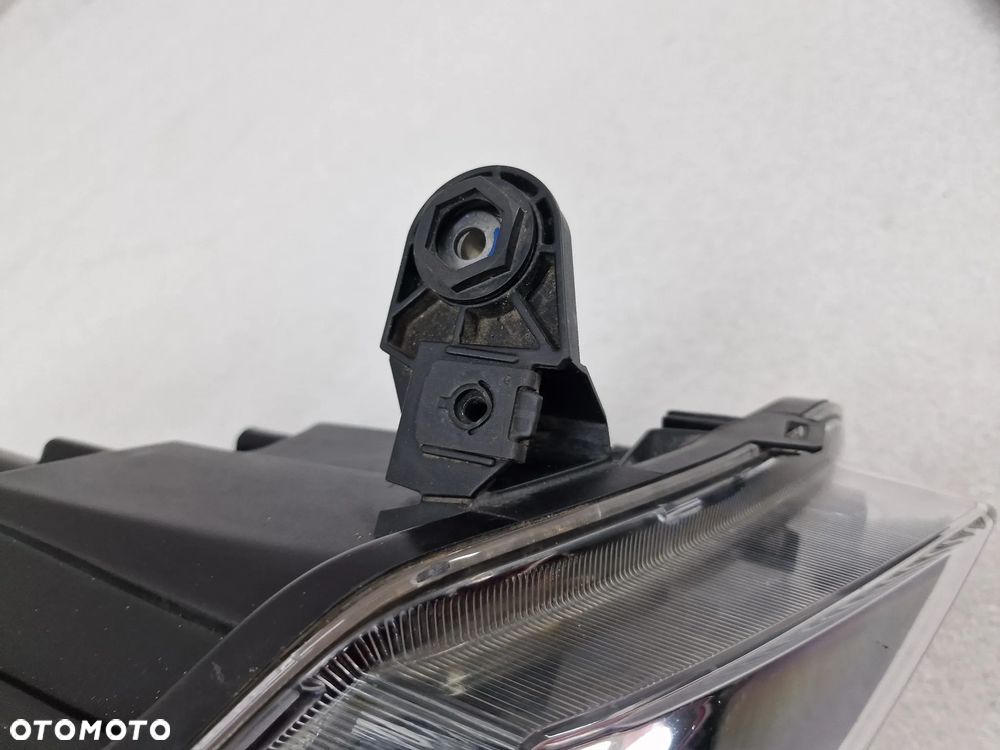 SEAT ATECA 576 PRAWA LAMPA PRZEDNIA PRZÓD FULL LED , NR 576941008F , NR AUKCJI LA404 - 6