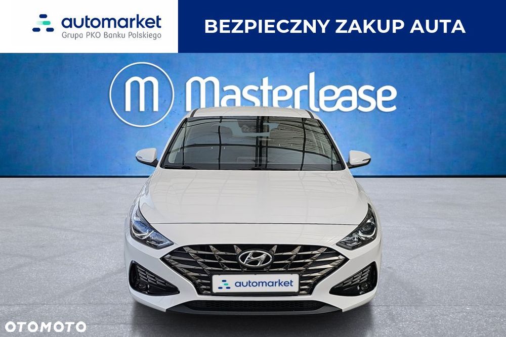 Hyundai i30 1.0 T-GDI Modern - 3