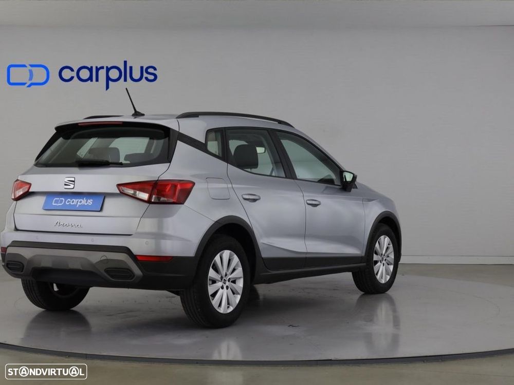 SEAT Arona 1.0 TSI Style DSG - 7