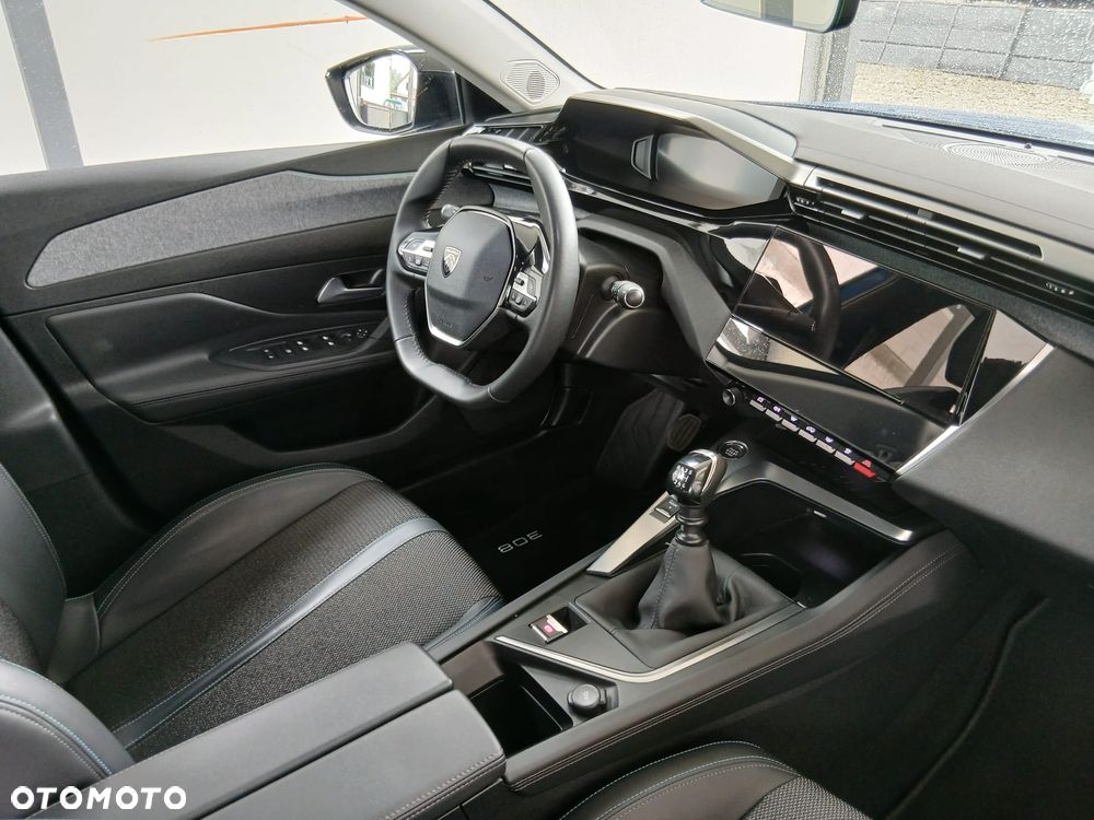 Peugeot 308 1.2 PureTech GPF Active Pack Business S&S - 6