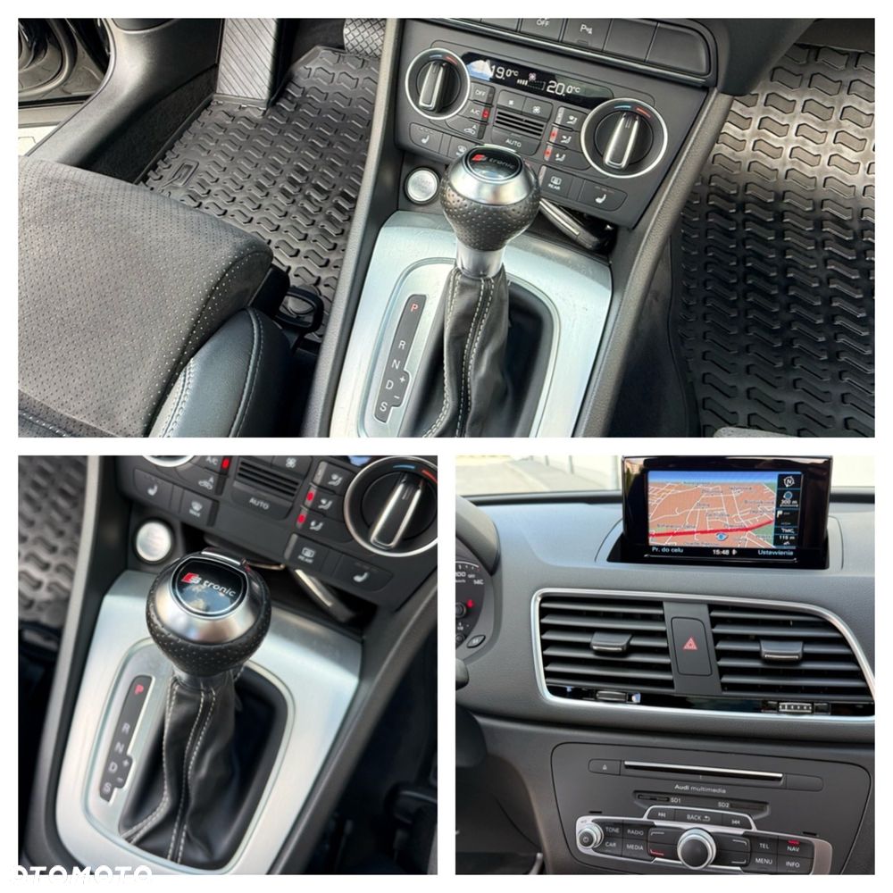 Audi Q3 2.0 TDI Quattro S tronic - 34