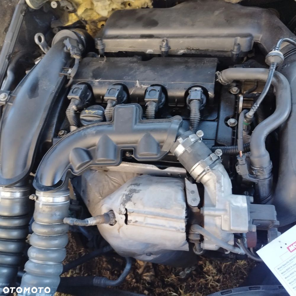 Peugeot 508 155 THP Allure - 7