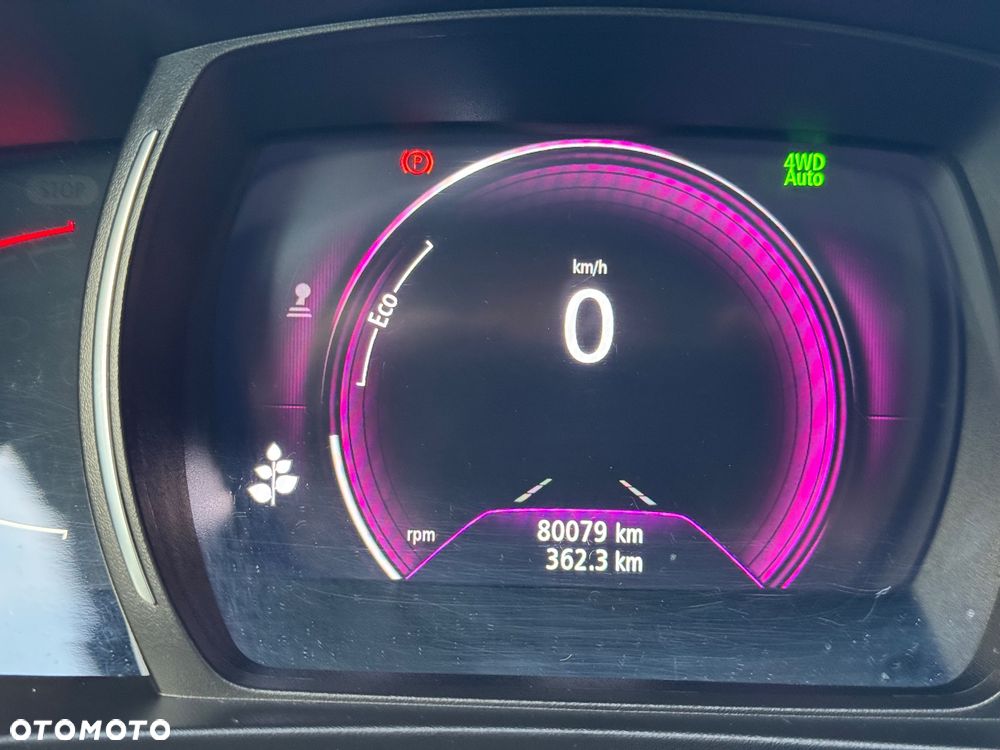 Renault Kadjar 1.7 Blue dCi Intens 4x4 - 26