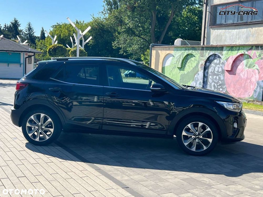 Kia Stonic - 12