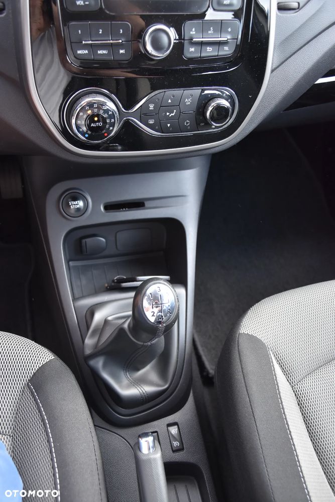 Renault Captur ENERGY TCe 90 Start&Stop Life - 14