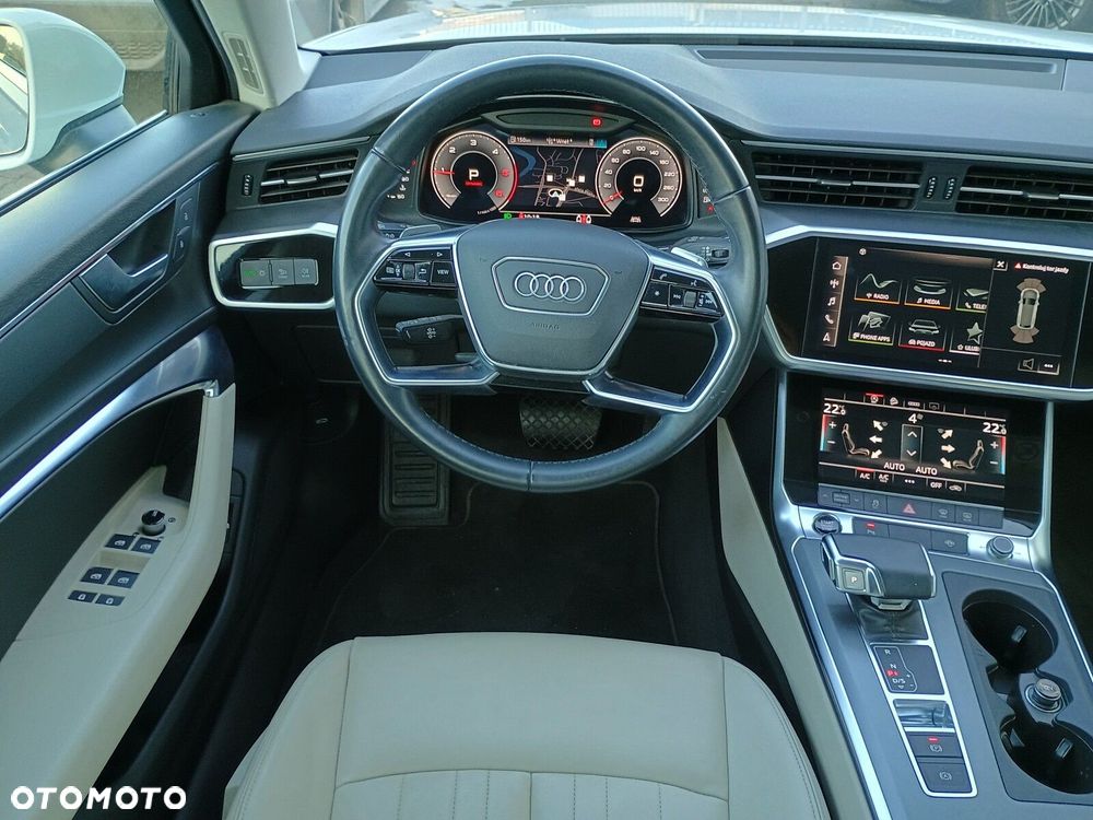 Audi A6 Allroad - 17