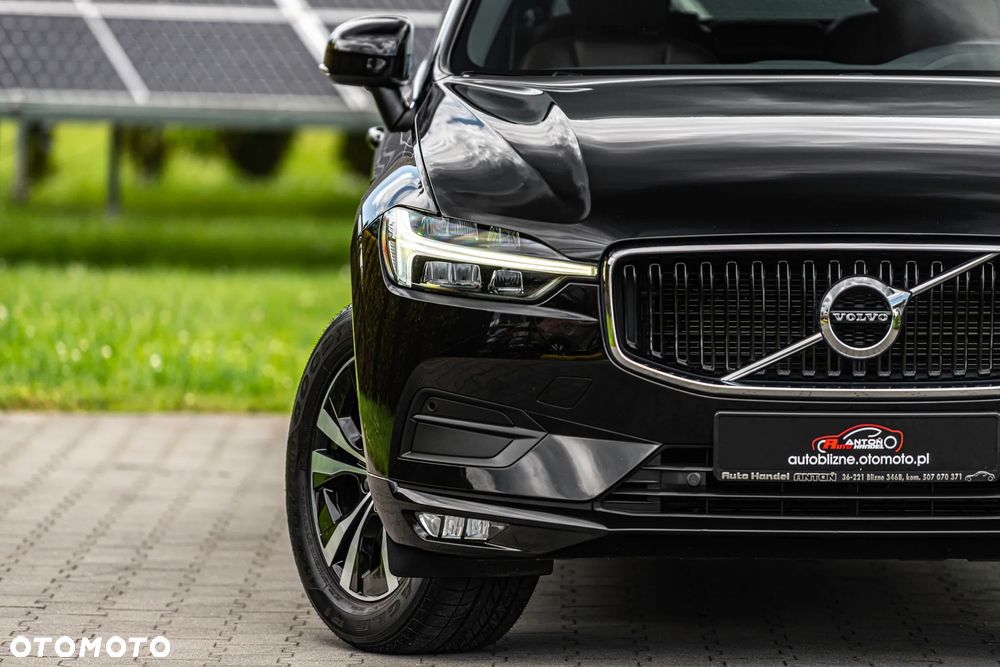 Volvo XC 60 B4 D Ultimate Dark - 14