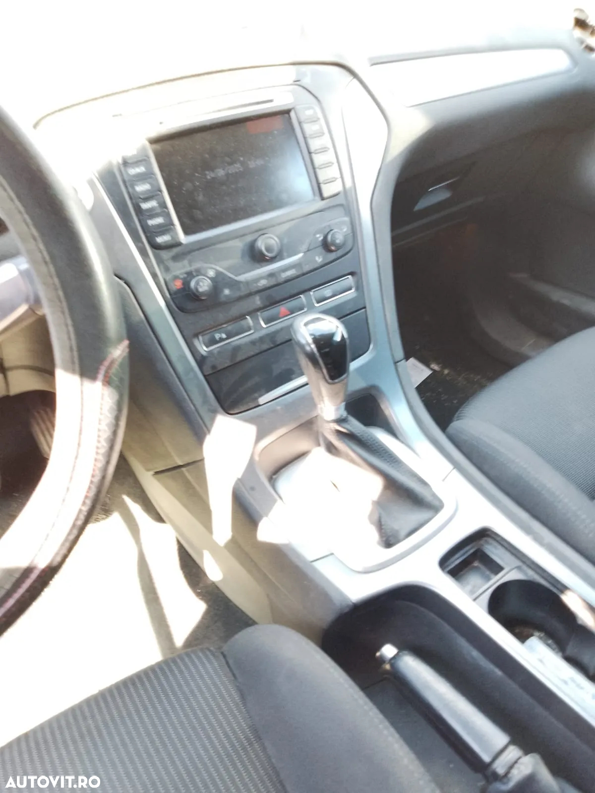 Ford Mondeo 2.0 TDCi Aut. Trend - 7