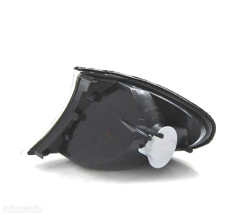 INDICADORES FRONTAIS BMW E46 LIMOUSINE TOURING 01-05 FUMADO - 5