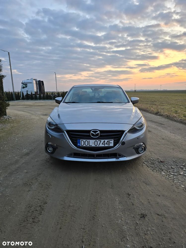 Mazda 3 SKYACTIV-G 120 Center-Line - 9