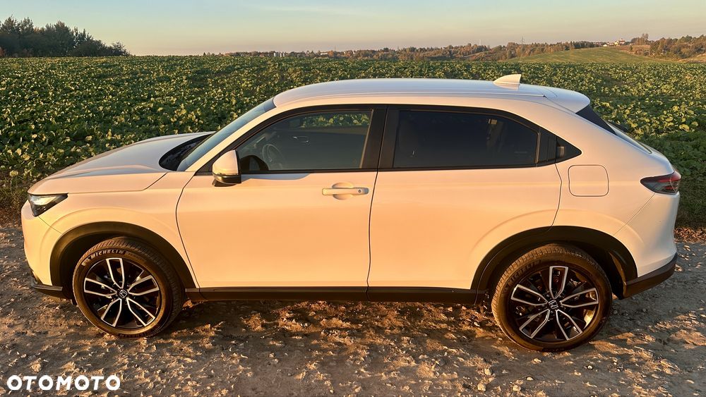 Honda HR-V - 5