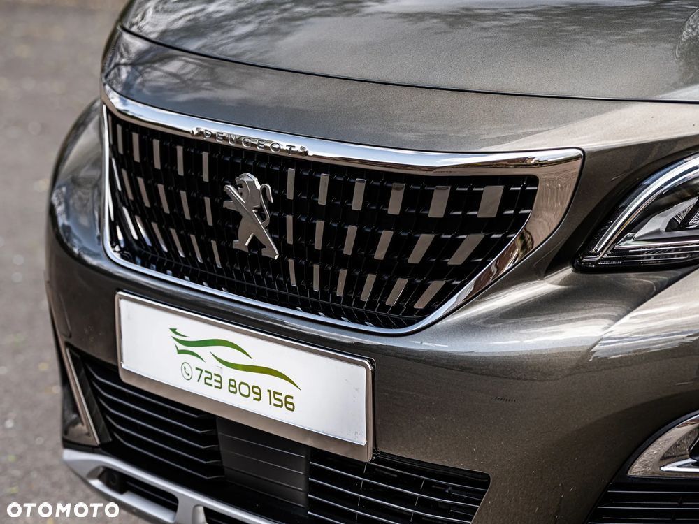 Peugeot 3008 1.2 PureTech Allure - 21