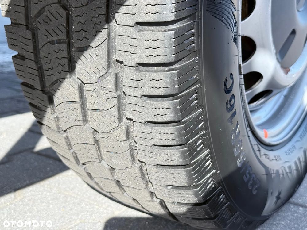 Mercedes-Benz Sprinter 314 CDI Kontener Izoterma 6ep 3xdrzwi Salon PL - 6