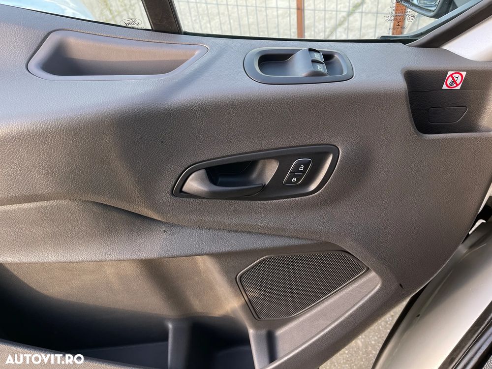Ford Transit - 16