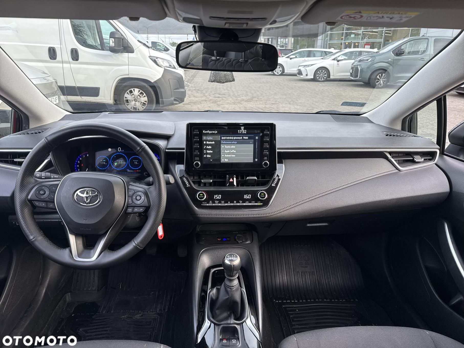 Toyota Corolla 1.6 Comfort - 12