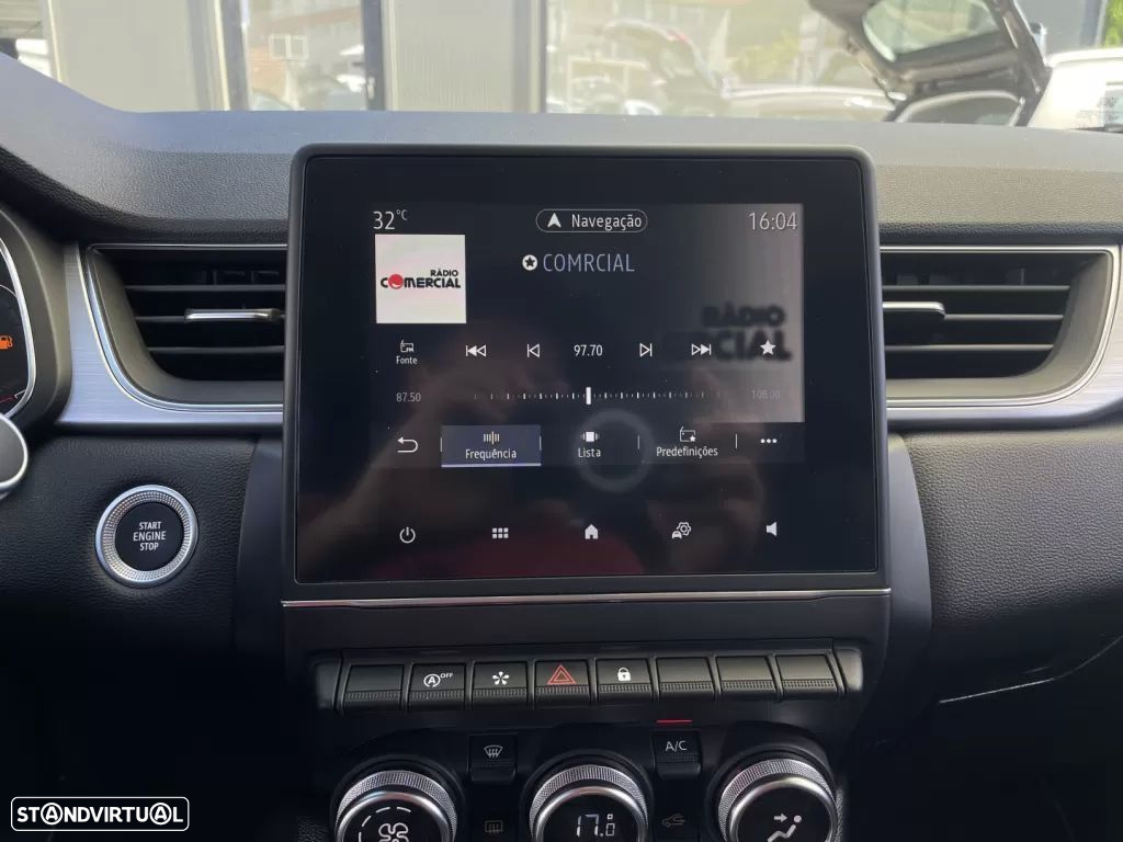 Renault Captur 1.0 TCe Exclusive - 25