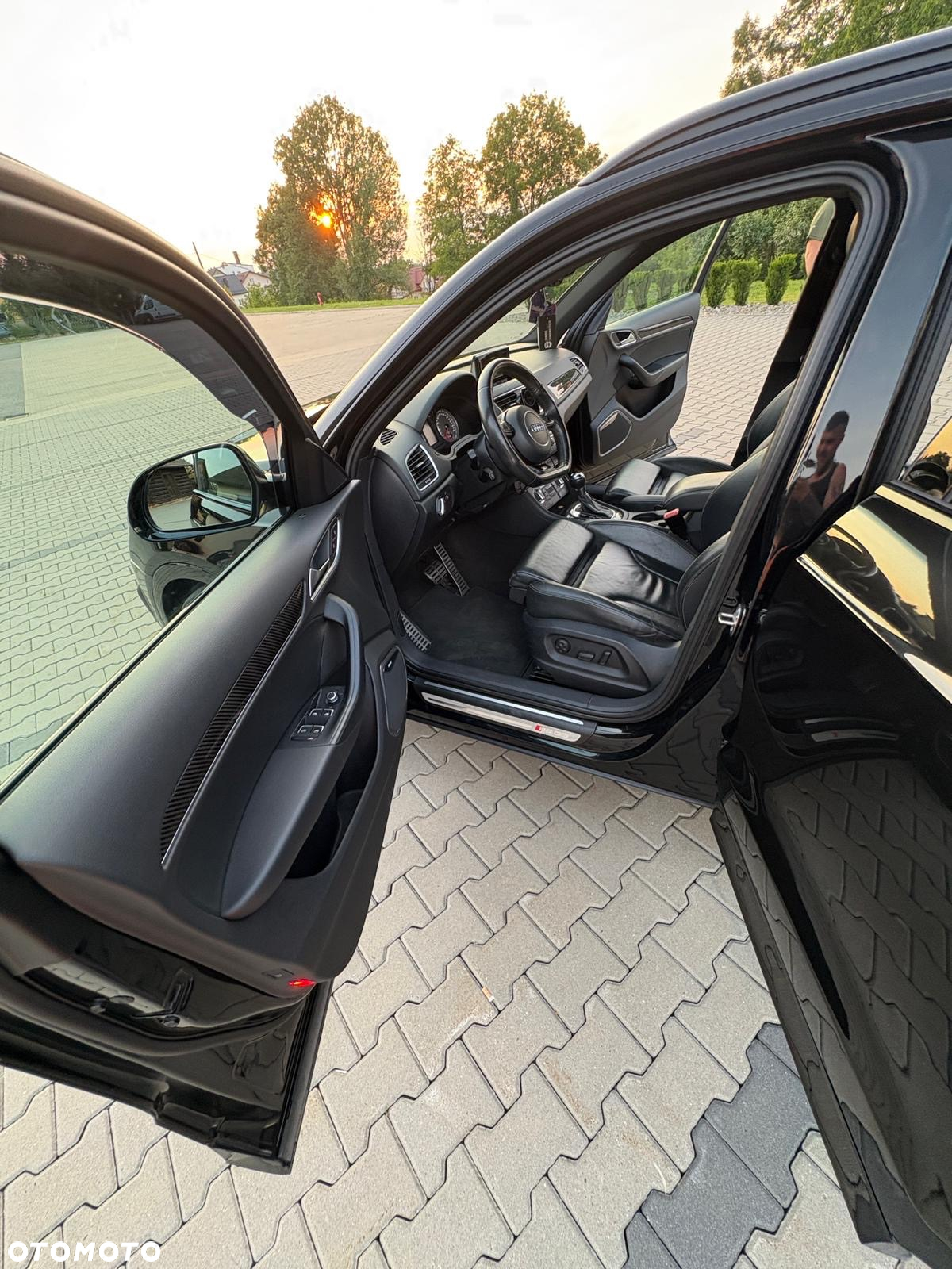 Audi RS Q3 2.5 TFSI quattro S tronic - 5