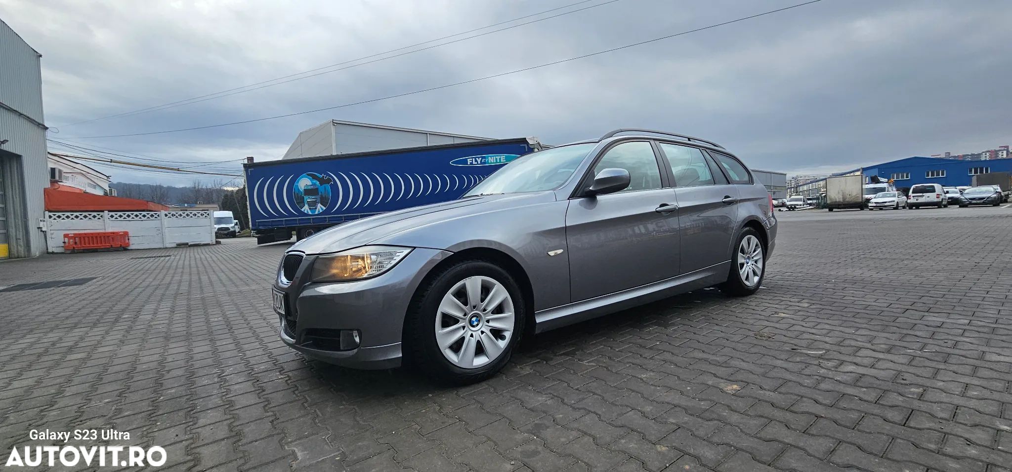 BMW Seria 3 - 1