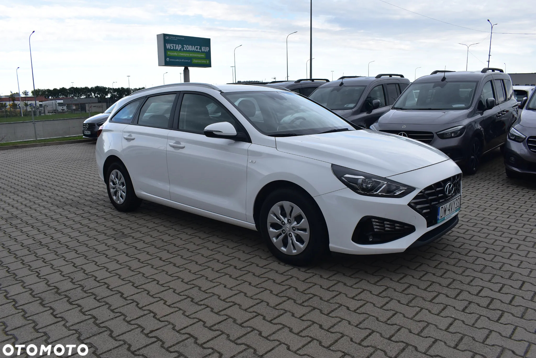Hyundai i30 1.5 T-GDI 48V Modern - 5
