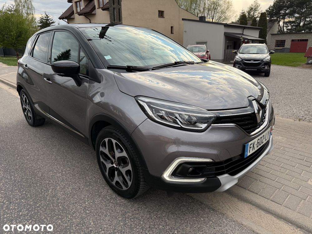 Renault Captur - 2