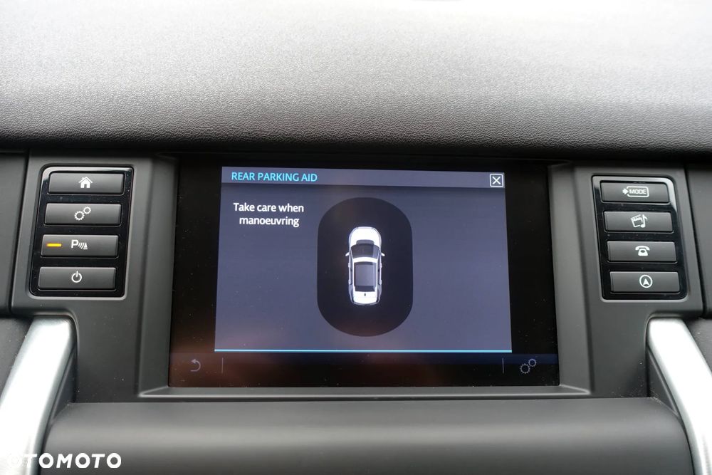 Land Rover Discovery Sport 2.0 Si4 SE - 19