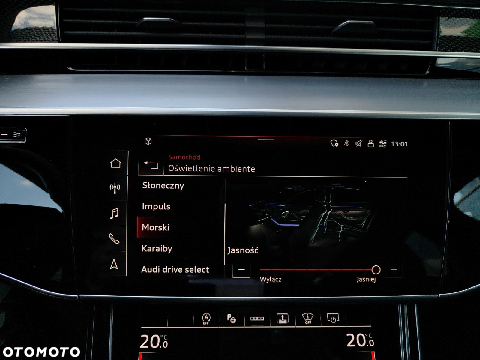 Audi S8 - 34