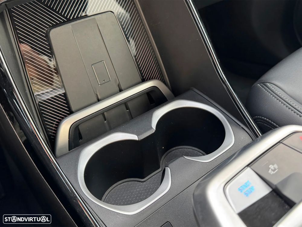 BMW iX1 eDrive20 xLine - 18