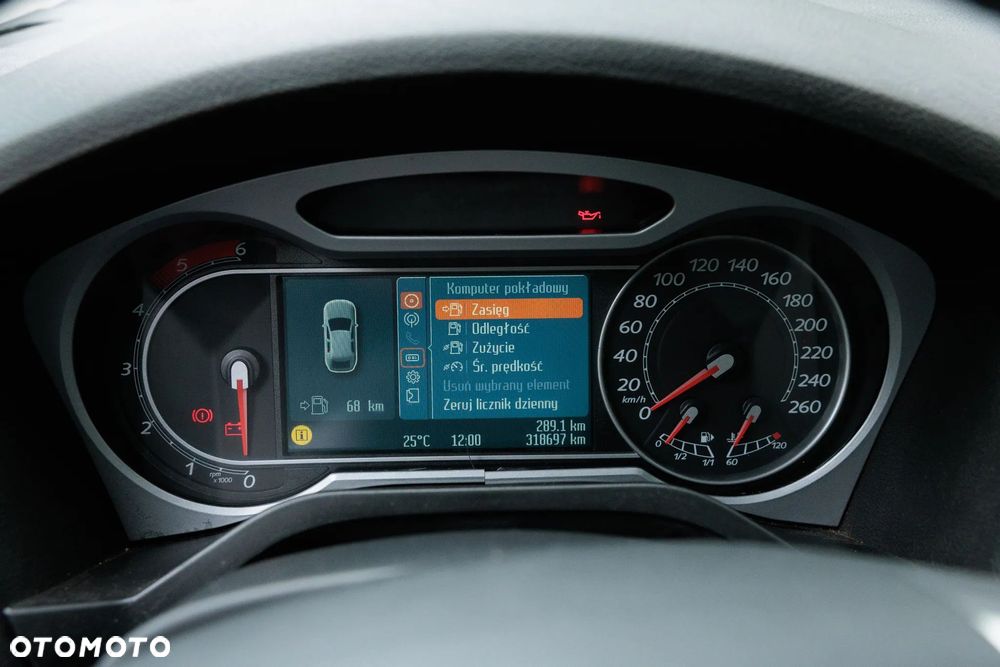 Ford Galaxy 2.2 TDCi Titanium - 18