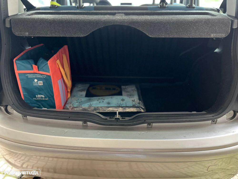 Fiat Panda 1.2 Dynamic ECO - 9