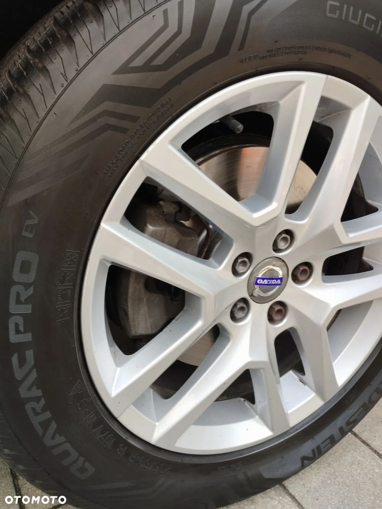 Volvo XC 60 T5 Drive-E Summum - 18