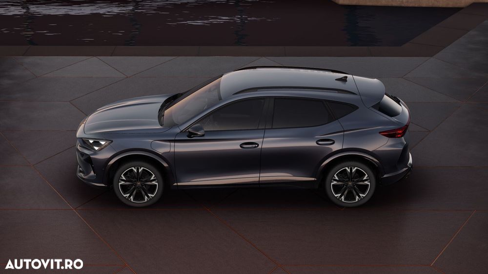 Cupra Formentor 1.5 e-HYBRID PHEV - 6